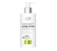 Apis Home Terapis Acne Stop Cleansing Antibacterial Tonic with Green Tea 300ml
