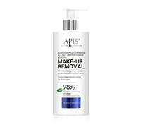 Apis Home Terapis Cleansing Micellar Water for Face and Eyes Makeup Removal 300ml