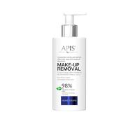 Apis Home Terapis Cleansing Micellar Water for Face and Eyes Makeup Removal 300ml