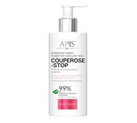 Apis Home Terapis Couperose Stop Barbados Cherry Toner for Capillary Skin 300ml