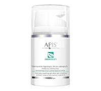 Apis Dermasoft Intensive Soothing Gel - After Skin Irritating Treatments - 50 ml