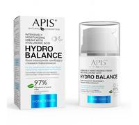 Apis Home Terapis Intensively Moisturizing Cream with Hyaluronic Acid 50ml