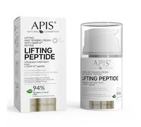 Apis Natural Cosmetics Face Cream – Lifting & Tensing, SNAP-8 Biomimetic Peptide – 50 ml