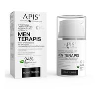 Apis Home Terapis Men's Smoothing Cream with Dead Sea Minerals 50ml