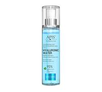 APIS Home Terapis Oxygen Hydrating Oxygen Spray Mist 2-in-1 with Hyaluronic Acid, Aloe Extract and Minerals Intensive Hydration, Refreshment and Shine 150 ml