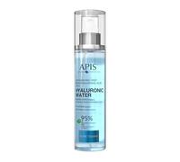 APIS Home Terapis Oxygen Hydrating Oxygen Spray Mist 2-in-1 with Hyaluronic Acid, Aloe Extract and Minerals Intensive Hydration, Refreshment and Shine 150 ml
