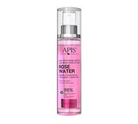Apis Home terApis Rose Water Mist - Calming Hydrating Face Spray | 150ml