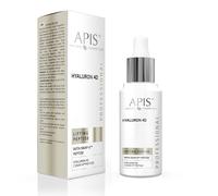APIS Hyaluron 4D with SNAP-8 TM Peptides | Revolution in Hydration | 30 ml