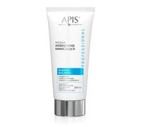 APIS Hydro Balance Intensive Hydrating Mask with Dead Sea Minerals and Hyaluronic Acid Intensive and Lasting Hydration 200 ml