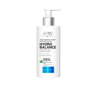 APIS - Hydro Balance Moisturising Face Toner with Sea Algae 300ml