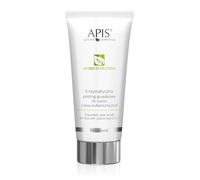 APIS Hydro Evolution Enzymatic Scrub with Pear and Volcanic Lava 2-in-1 Extreme and Permanent Hydration 200 ml