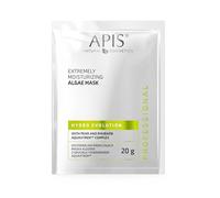 Apis Hydro Evolution Moisturising Algae Mask Pear & Rhubarb | 20g