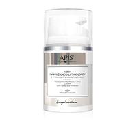 Apis Inspiration 40+ Moisturising and Lifting Cream with Dead Sea Minerals 50ml