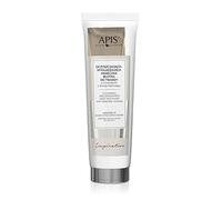 Apis Inspiration Cleansing Smoothing Face Mud Mask with Dead Sea Minerals 100ml