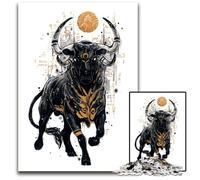 Apis Jigsaw Puzzles for Adults 1000 Piece Difficult Puzzles for Adults Family Activity DIY Home Decor 1000 PCS(75x50cm)