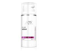 APIS KAKADU Plum Serum with Chia Seeds, Hyaluronic Acid and Goji - Berries | Facial Care, Multivitamin - Bomb | 100 ml