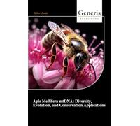 Apis Mellifera mtDNA: Diversity, Evolution, and Conservation Applications