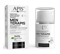 Apis Men Terapis Smoothing Face Cream with Dead Sea Minerals for Men 50ml