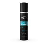 Apis My Happiness Shower Gel Body and Hair Mist Body and Hands Lotion