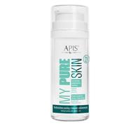 Apis My Pure Skin Hydrogel Peeling 100ml