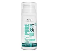 Apis My Pure Skin Hydrogel Peeling with Shikimic Acid 100ml