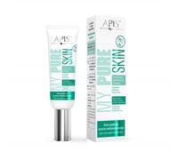 Apis My Pure Skin Spot-Correcting Cream | 15 ml