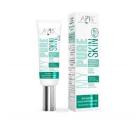 Apis My Pure Skin Spot-Correcting Cream | 15 ml