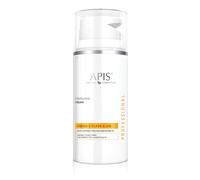 APIS Natural Cosmetics ADENO-C Flash Glow Energising Face Cream with Vitamin C 10% and Adenosine 1%, 100ml