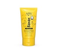 APIS Natural Cosmetics Banana Fruit Shot Normalizing Face Cream for Problematic Skin, 50ml