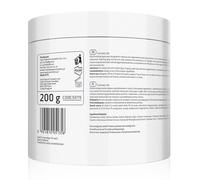 APIS Natural Cosmetics Exosomes Pro Biostimulating Algae Mask with Plant Exosomes and Marine Exopolysaccharides, 200g
