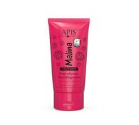 APIS Natural Cosmetics Fruit Shot Nourishing Cream with Raspberry and Pomegranate Extract for Dry Skin, 50ml