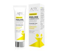 Apis Ceramide Power Hydrogel Peeling Nourishing Day Cream Mask and Glow Booster