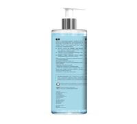 Apis Natural Cosmetics Moisturizing Micellar Water for Face and Eyes Makeup Removal, 98% Natural Ingredients, 500ml