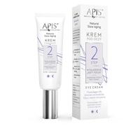 Apis Natural Slow Aging Eye Cream Step 2 Soft Focus | 15 ml