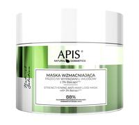 Apis Natural Solution Strengthening Anti Hair Loss Mask Hair Growth 200ml