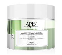 Apis Natural Solution Strengthening Anti Hair Loss Mask Hair Growth 200ml
