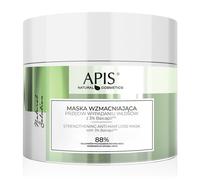 APIS - Natural Solution Strengthening Anti-Hair Loss Mask 200ml