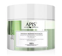 Apis Natural Solution Strengthening Anti Hair Loss Mask Hair Growth 200ml