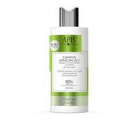 Apis Natural Solution Strengthening Anti Hair Loss Shampoo 300ml
