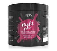 Apis Night Fever Cleansing Body Hand and Foot Scrub with Cane Sugar 700g