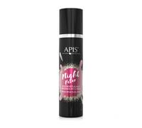 Apis Night Fever Moisturising Shower Gel Scrub Body Balm Face Mist Hand Cream