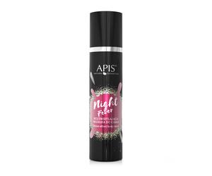 Apis Night Fever Moisturising Shower Gel Scrub Body Balm Face Mist Hand Cream