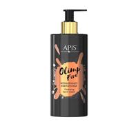 Apis Olimp Fire Perfume Vitalising Hand Cream 300ml