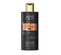 Apis Olimp Fire Perfume Vitalising Hand Cream 300ml