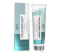 Toothpaste with Dead SEA Minerals 100 ML - Does NOT Contain FLOURIDE