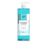 Bath and Shower Liquid with Dead Sea Minerals Relaxation & Comfort 1L