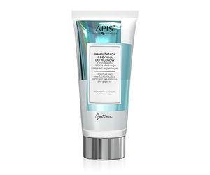 Apis Optima Nourishing Face Mask with Dead Sea Minerals 200ml