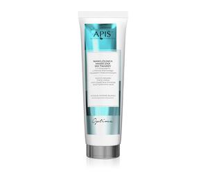 Apis Optima Shampoo Conditioner Face Cream Mask Shower Gel Bath Salt Toothpaste