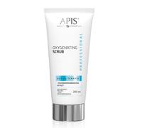Apis Professional Oxy O2 Therapis Oxygenating Face Scrub with Microdermabrasion Effect 200ml