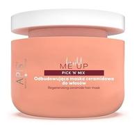 Apis Pick’N’Mix Intensive Ceramide Rebuilding Hair Mask | 250 ml